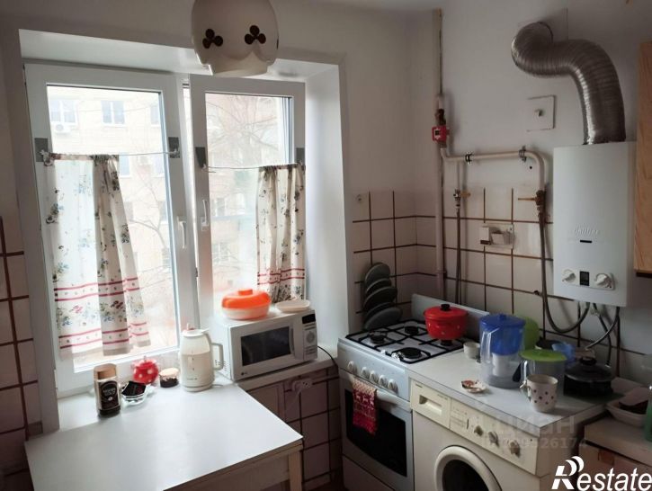 3-комн квартира ул Пионерская, 9а,  д. 9а
