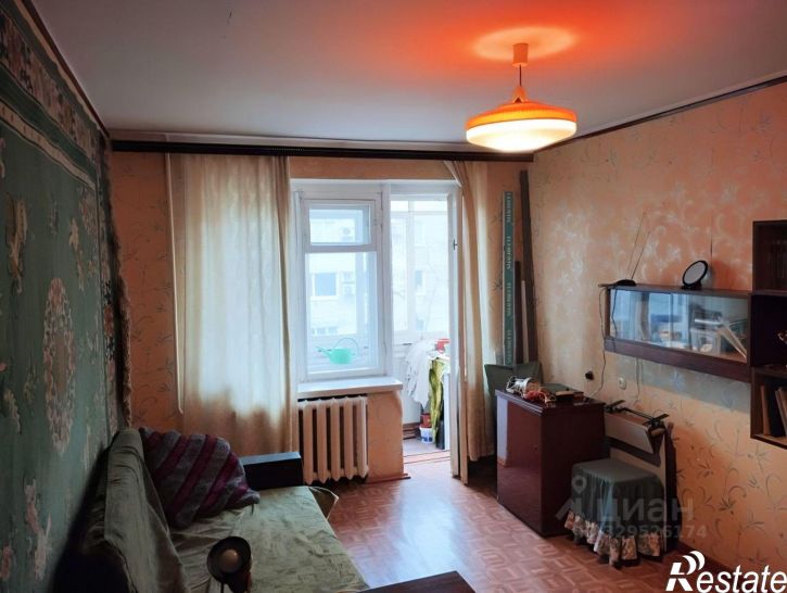3-комн квартира ул Пионерская, 9а,  д. 9а