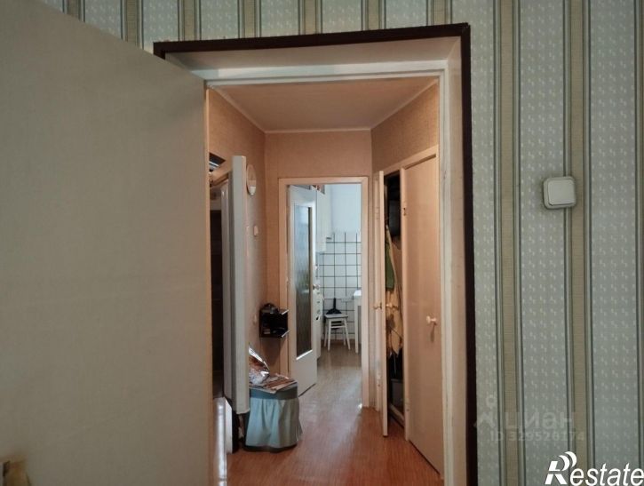 3-комн квартира ул Пионерская, 9а,  д. 9а