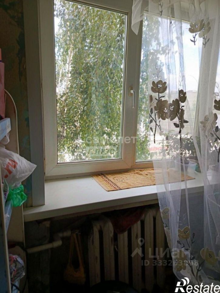 Комната Моршанское шоссе, 6,  д. 6
