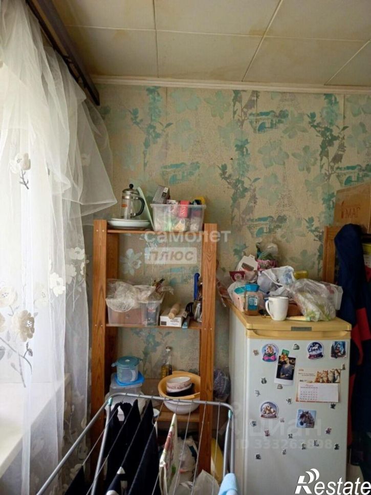 Комната Моршанское шоссе, 6,  д. 6
