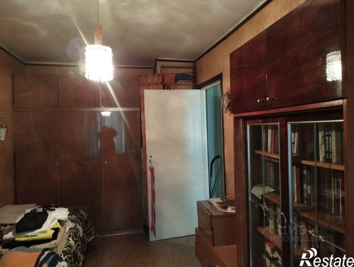 3-комн квартира ул Пионерская, 9а,  д. 9а