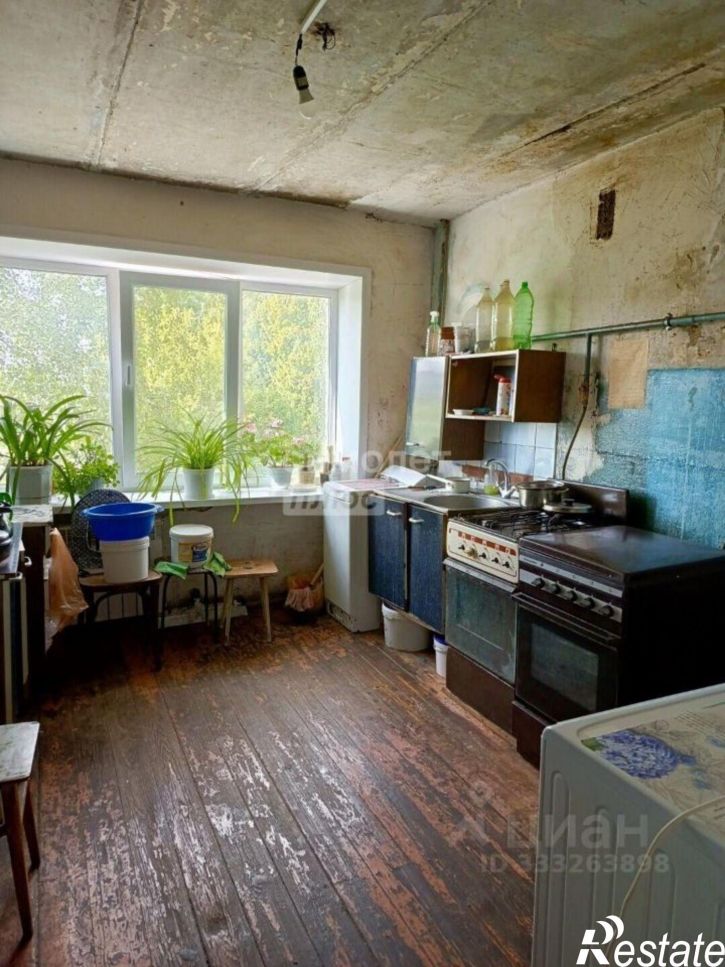 Комната Моршанское шоссе, 6,  д. 6
