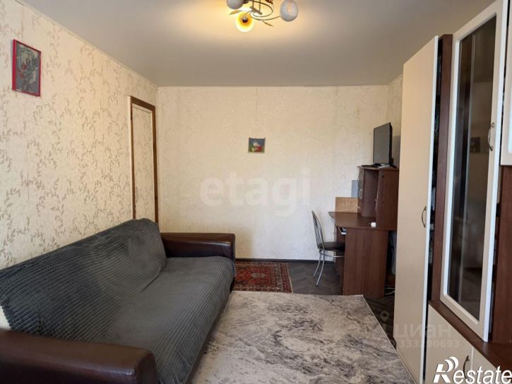 2-комн квартира ул Набережная, 2а,  д. 2а
