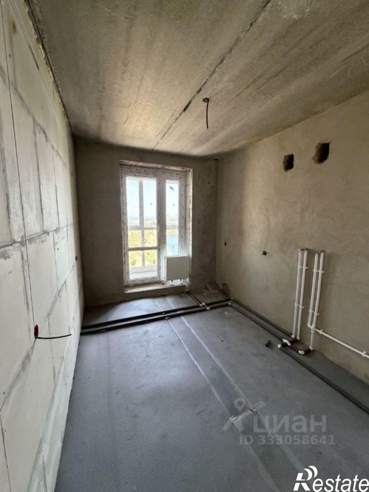 1-комн квартира в новом доме ул имени С.И. Савостьянова, 12,  д. 12