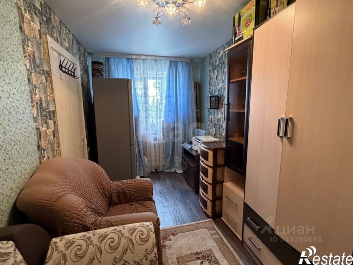 2-комн квартира ул Набережная, 2а,  д. 2а