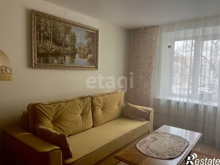 3-комн квартира ул Базарная, 97,  д. 97