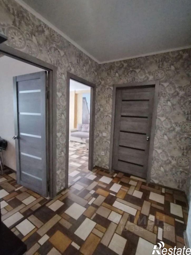 1-комн квартира ул Агапкина, 15,  д. 15