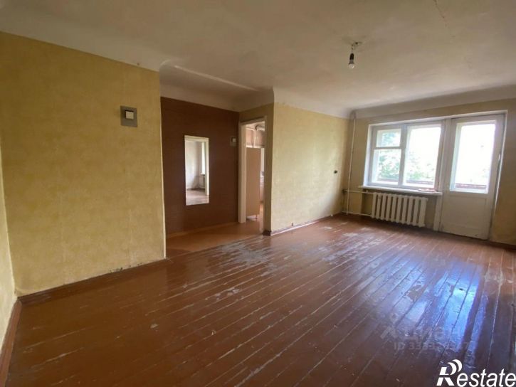 3-комн квартира ул Физкультурников, 3,  д. 3