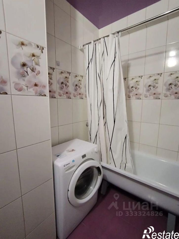 1-комн квартира ул Агапкина, 15,  д. 15