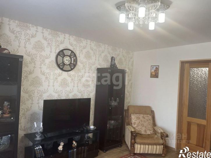 3-комн квартира ул Базарная, 97,  д. 97