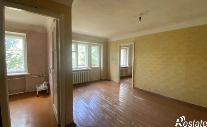3-комн квартира ул Физкультурников, 3,  д. 3