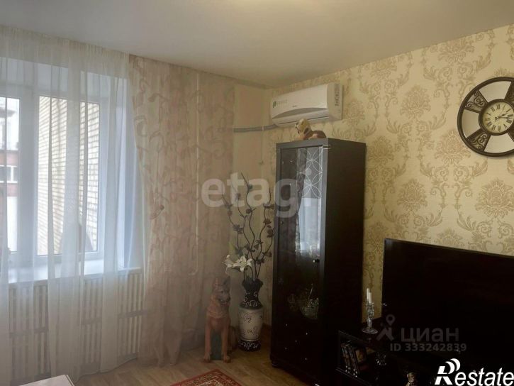 3-комн квартира ул Базарная, 97,  д. 97
