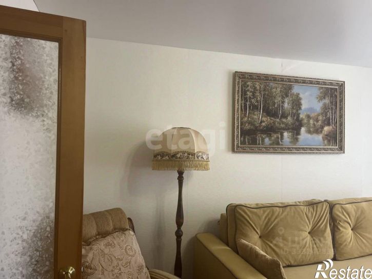 3-комн квартира ул Базарная, 97,  д. 97