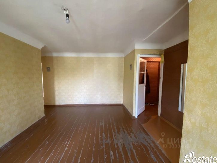 3-комн квартира ул Физкультурников, 3,  д. 3