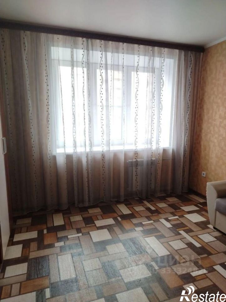 1-комн квартира ул Агапкина, 15,  д. 15