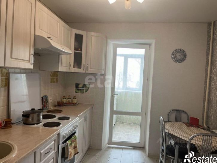 3-комн квартира ул Базарная, 97,  д. 97