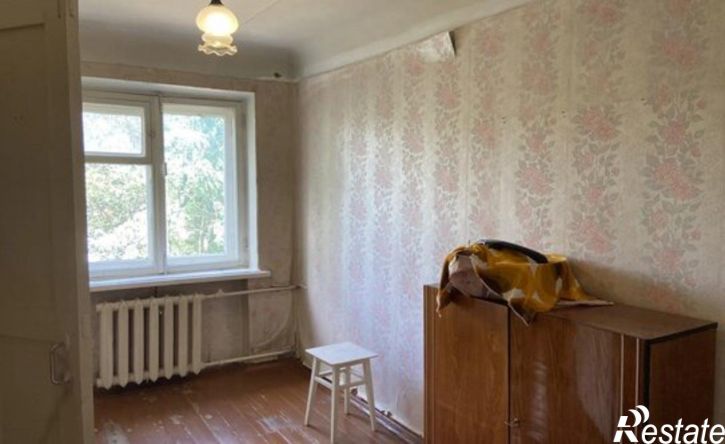 3-комн квартира ул Физкультурников, 3,  д. 3