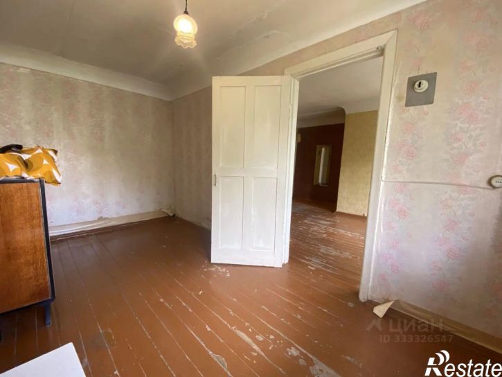 3-комн квартира ул Физкультурников, 3,  д. 3