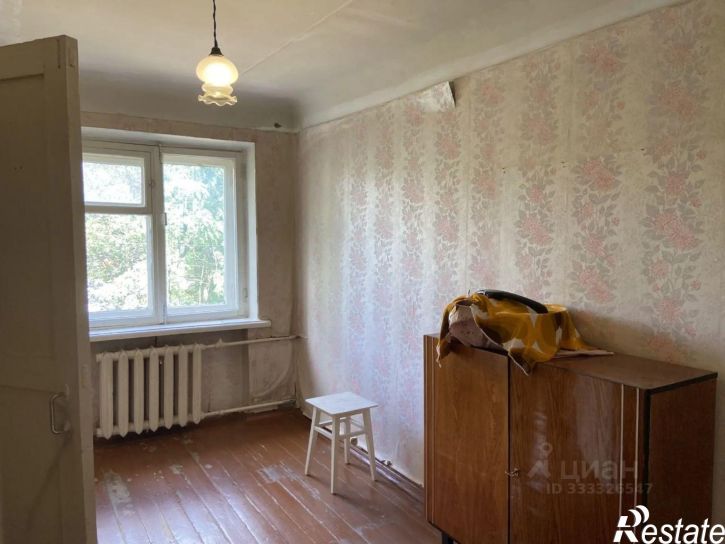 3-комн квартира ул Физкультурников, 3,  д. 3