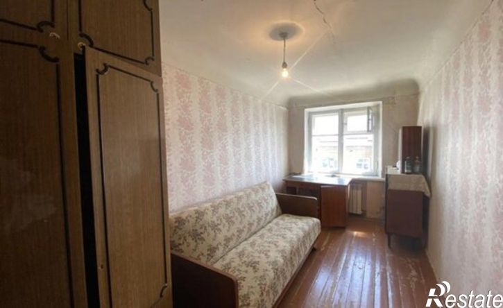 3-комн квартира ул Физкультурников, 3,  д. 3