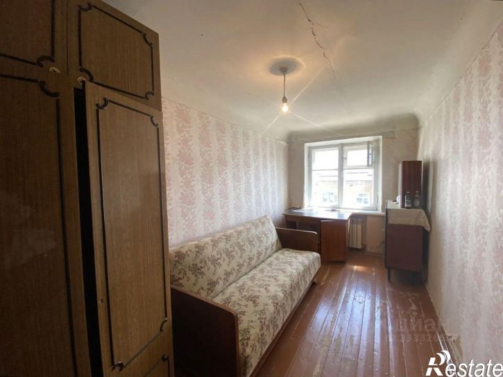 3-комн квартира ул Физкультурников, 3,  д. 3