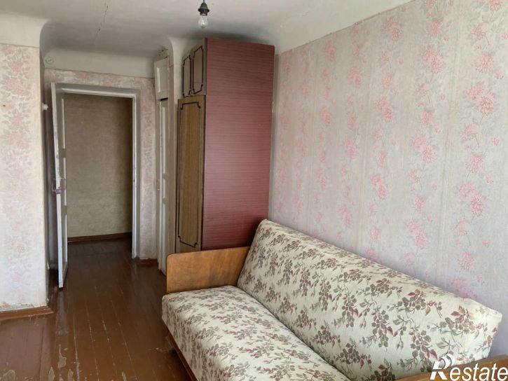 3-комн квартира ул Физкультурников, 3,  д. 3
