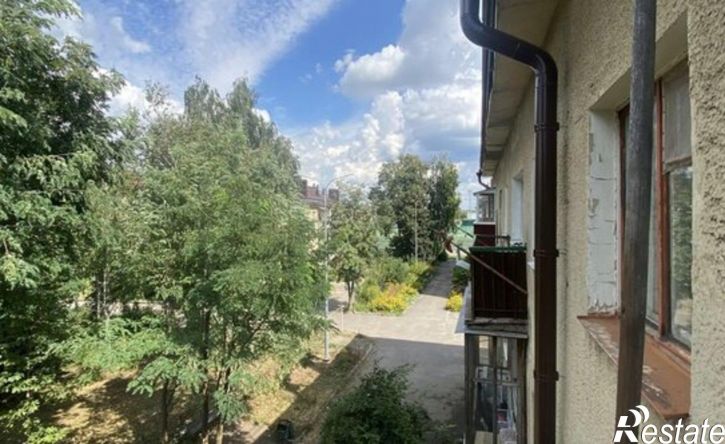 3-комн квартира ул Физкультурников, 3,  д. 3
