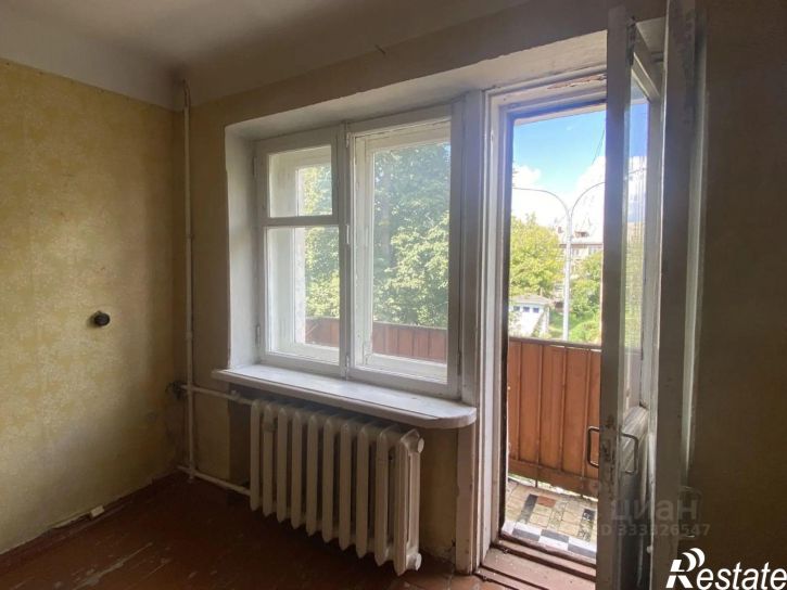 3-комн квартира ул Физкультурников, 3,  д. 3