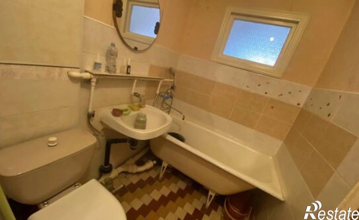 3-комн квартира ул Физкультурников, 3,  д. 3