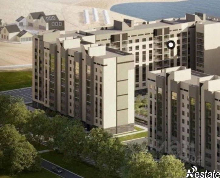 3-комн квартира в новом доме ул имени С.И. Савостьянова, 14А,  д. 14А