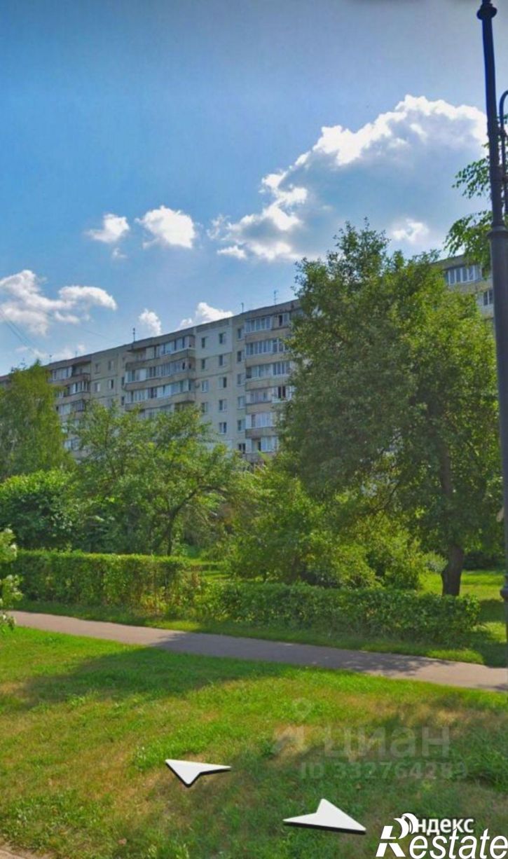 3-комн квартира ул Набережная, 24/2,  д. 24/2