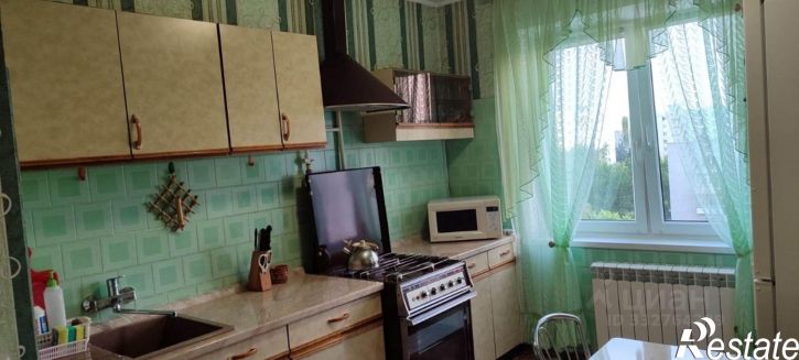 3-комн квартира ул Набережная, 24/2,  д. 24/2