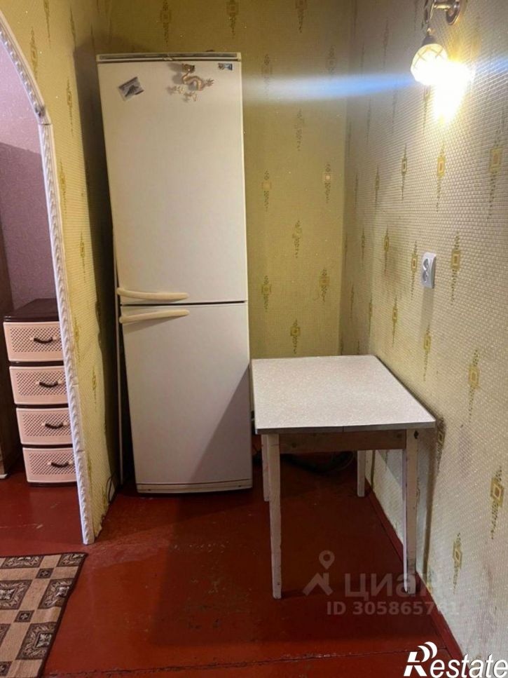 Комната ул 2-я Шацкая, 45,  д. 45