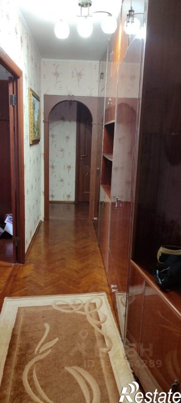 3-комн квартира ул Набережная, 24/2,  д. 24/2