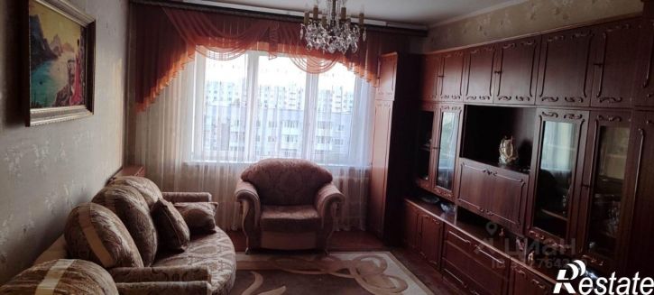 3-комн квартира ул Набережная, 24/2,  д. 24/2