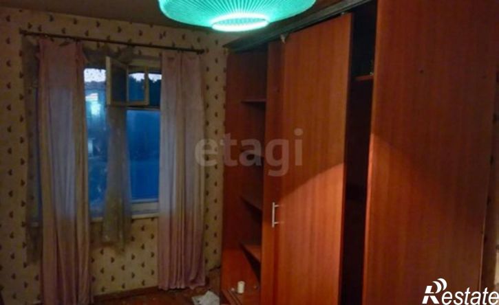 2-комн квартира ул Н.Вирты, 114,  д. 114