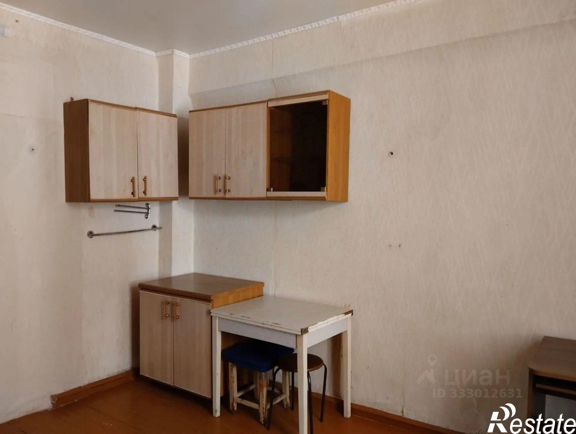 Купить комнату за 1 500 000 рублей на ул Советская, 38А