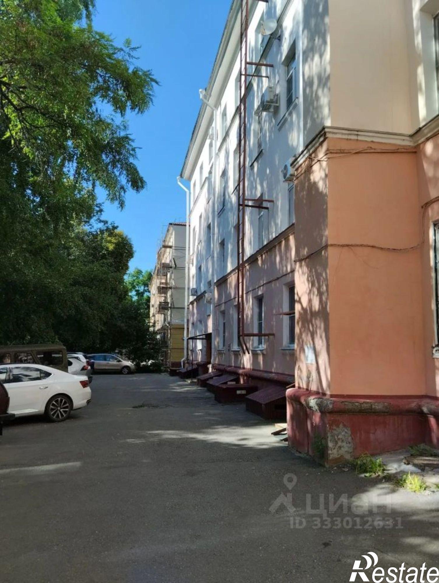 Купить комнату за 1 500 000 рублей на ул Советская, 38А