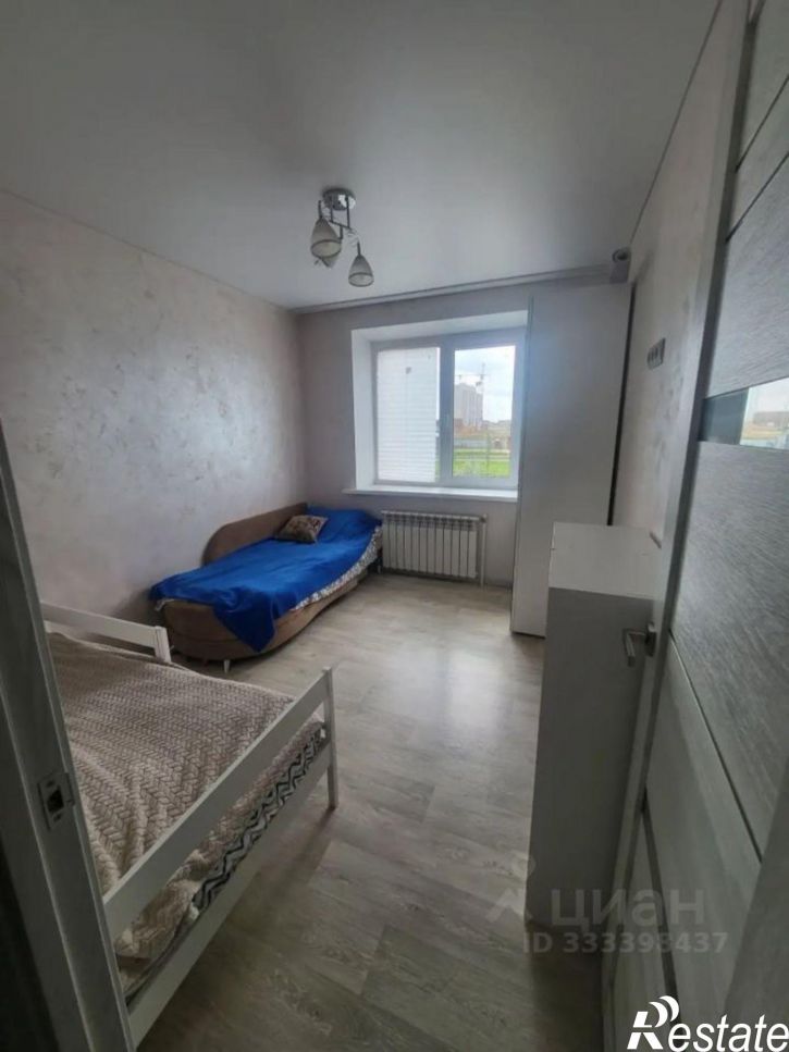 2-комн квартира ул Мичуринская, 335А,  д. 335А