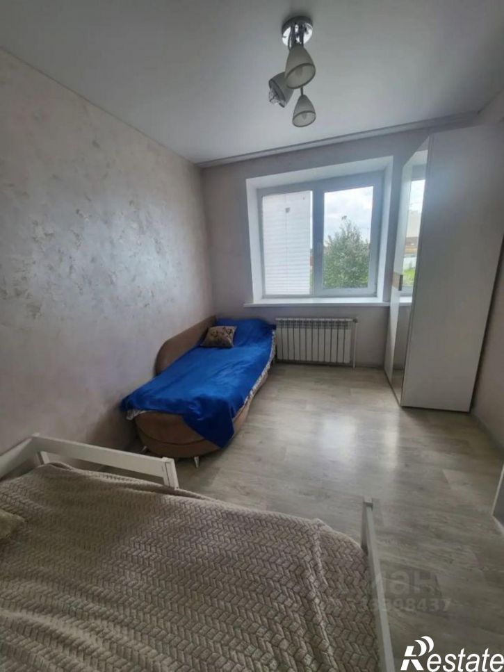 2-комн квартира ул Мичуринская, 335А,  д. 335А