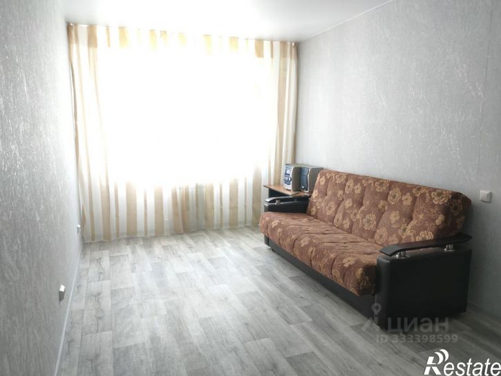 1-комн квартира ул Свободная, 12,  д. 12