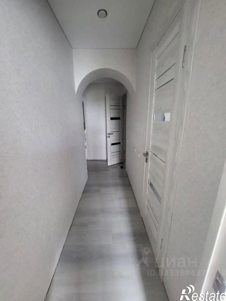2-комн квартира ул Мичуринская, 335А,  д. 335А