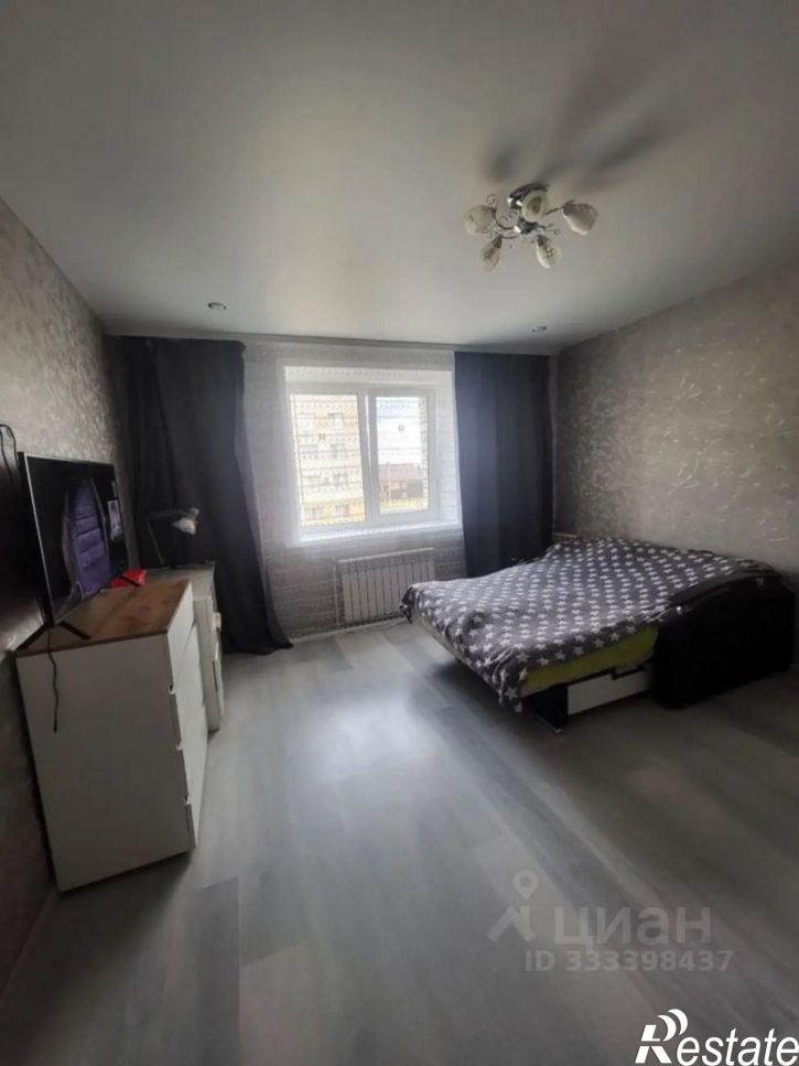 2-комн квартира ул Мичуринская, 335А,  д. 335А