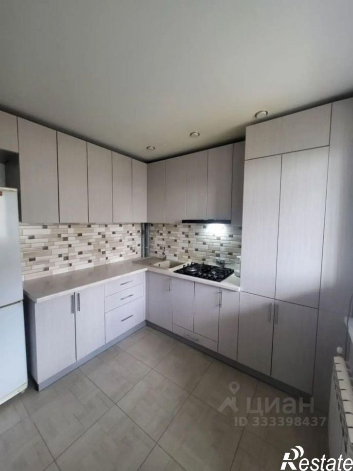 2-комн квартира ул Мичуринская, 335А,  д. 335А