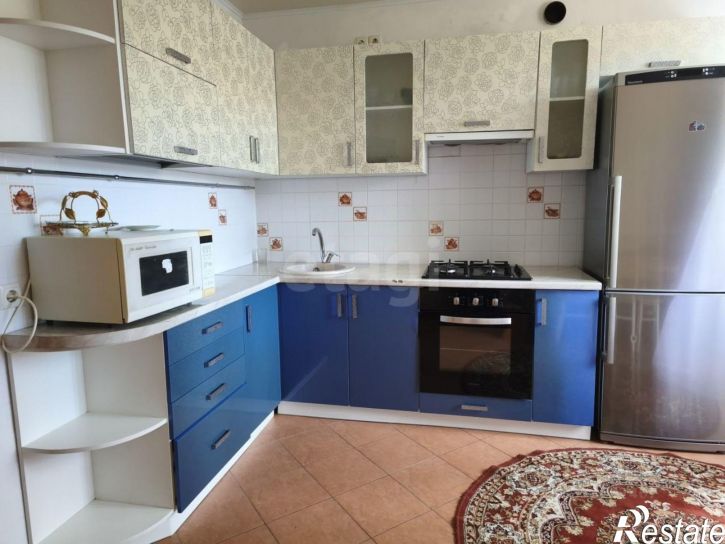 2-комн квартира ул Рылеева, 64Б,  д. 64Б