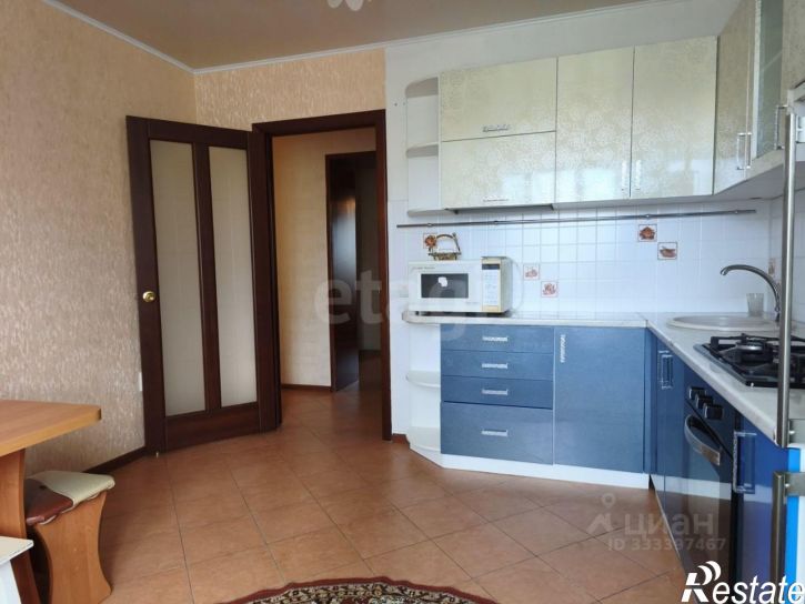 2-комн квартира ул Рылеева, 64Б,  д. 64Б