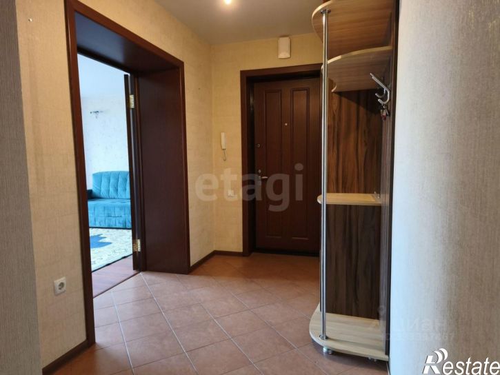 2-комн квартира ул Рылеева, 64Б,  д. 64Б