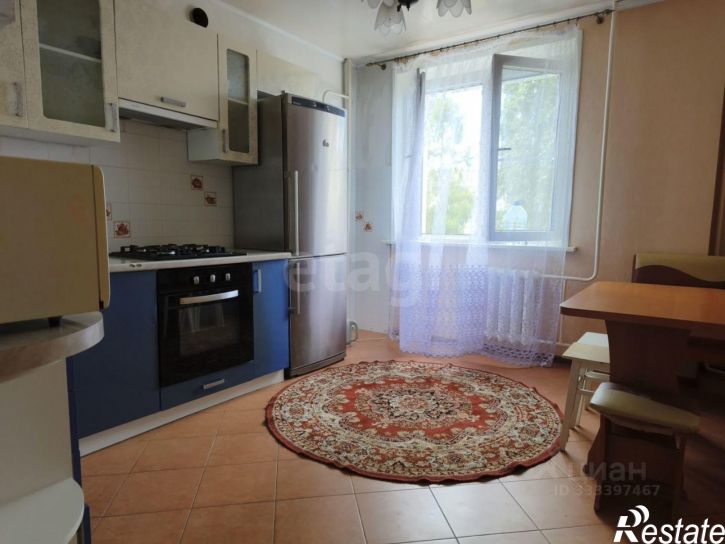2-комн квартира ул Рылеева, 64Б,  д. 64Б