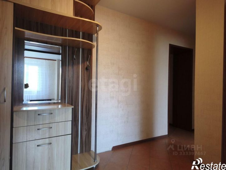 2-комн квартира ул Рылеева, 64Б,  д. 64Б